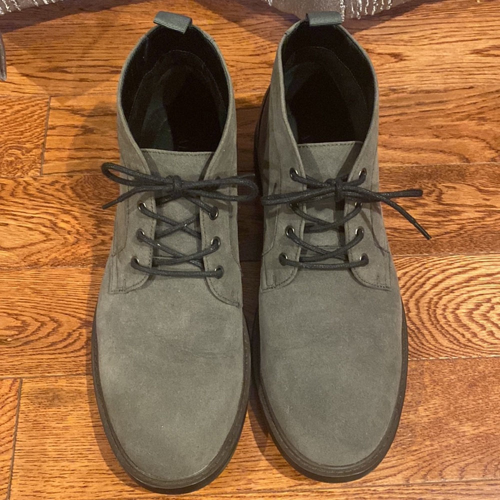 Alfani Aiden Chukka Boot